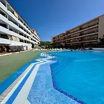 Vibrant Seaside In Cristianos Lejlighed
