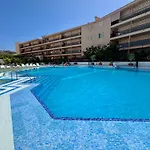 Lejlighed Vibrant Seaside In Cristianos